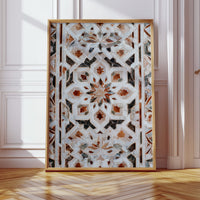 Patterns of Time and Craftsmanship
