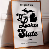 Northern Waters Write Their Story