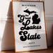 Northern Waters Write Their Story