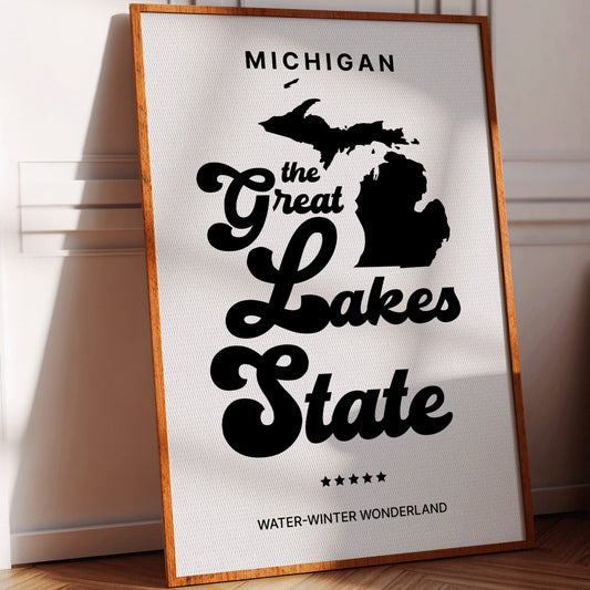 Northern Waters Write Their Story