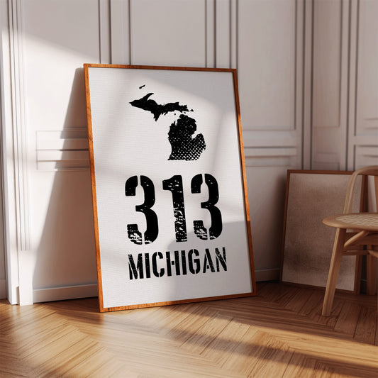 Great Lakes Paint Their Numbers Bold