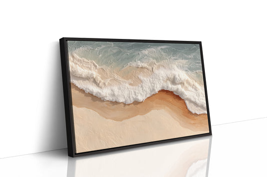 Tides Flow Like Morning Light