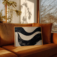 Waves Dance In Morning Gold