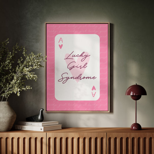 Pink Hearts Deal Wild Fortune