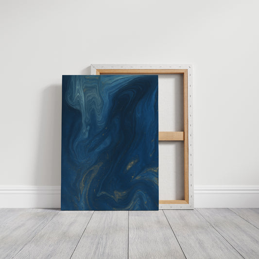 Midnight Currents with Golden Drift