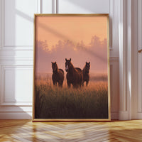 Guardians of the Golden Meadow