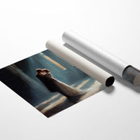 Promise under the Cathedral