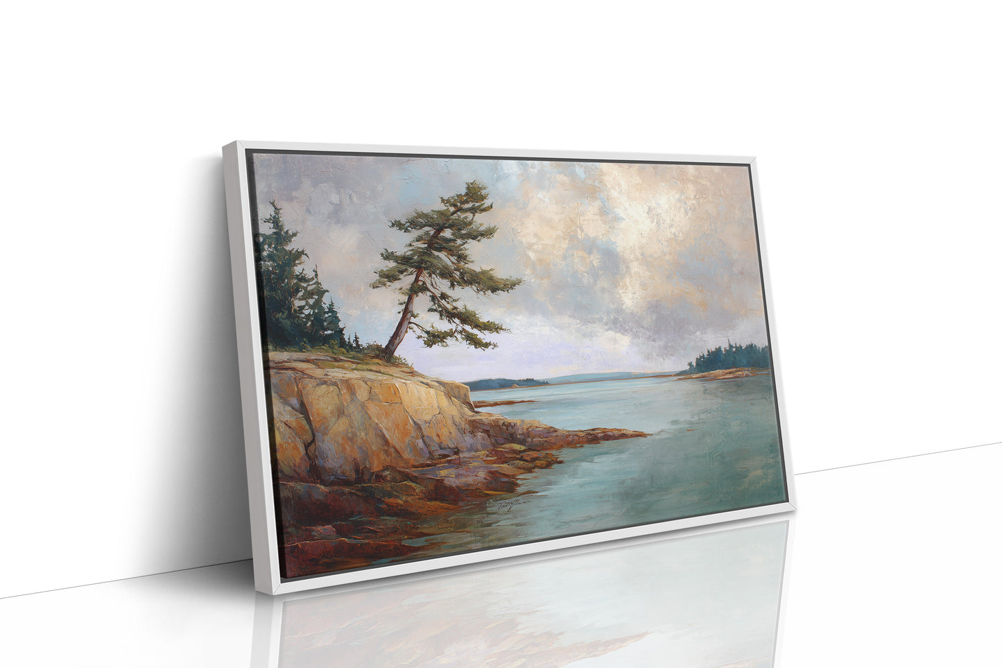 Lone Pine Watches Turquoise Bay