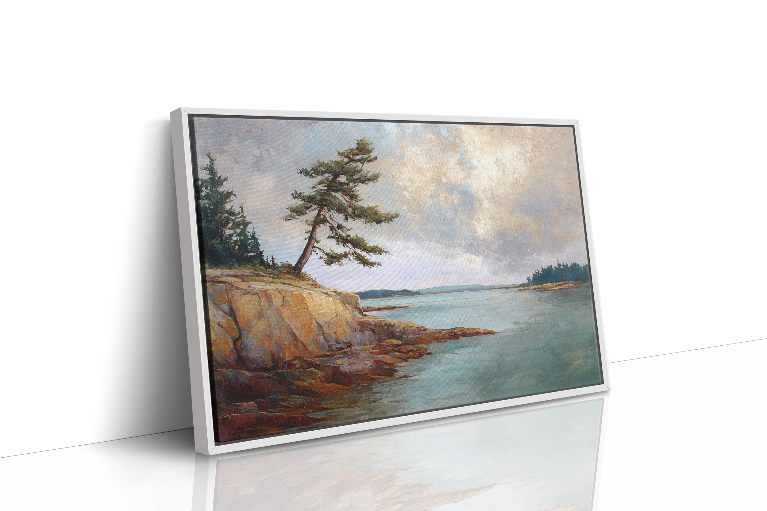 Lone Pine Watches Turquoise Bay