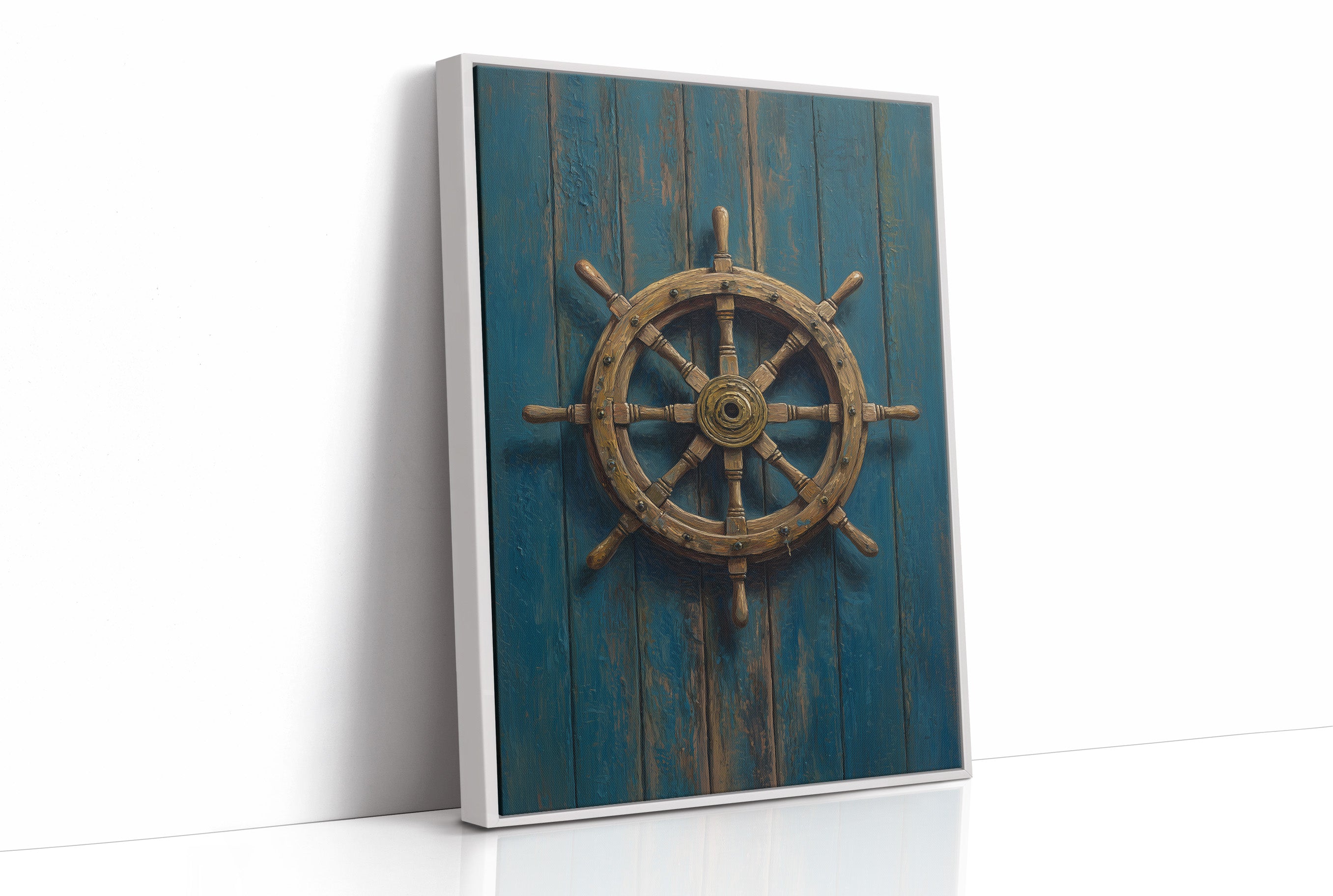 Teal Harbor Guides Your Journey