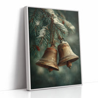 Where Silent Bells Wait