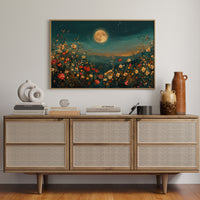 Moonlit Meadow Shares Summer Stories