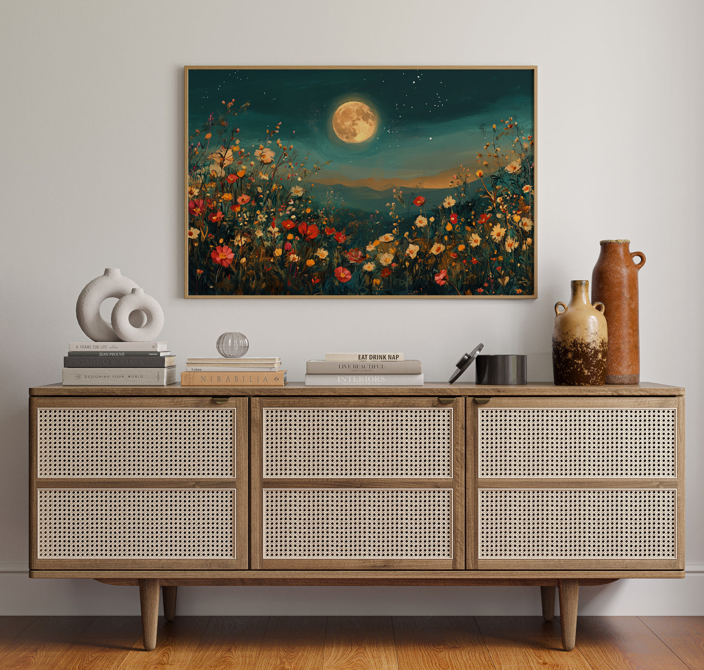 Moonlit Meadow Shares Summer Stories
