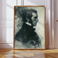 The Man Who Knew the Storm
