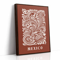 Terracotta Dreams Of Mexico