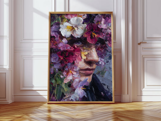 In Bloom's Embrace