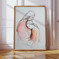 Embrace Across Generations