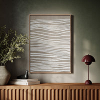 Ripples of Time's Embrace