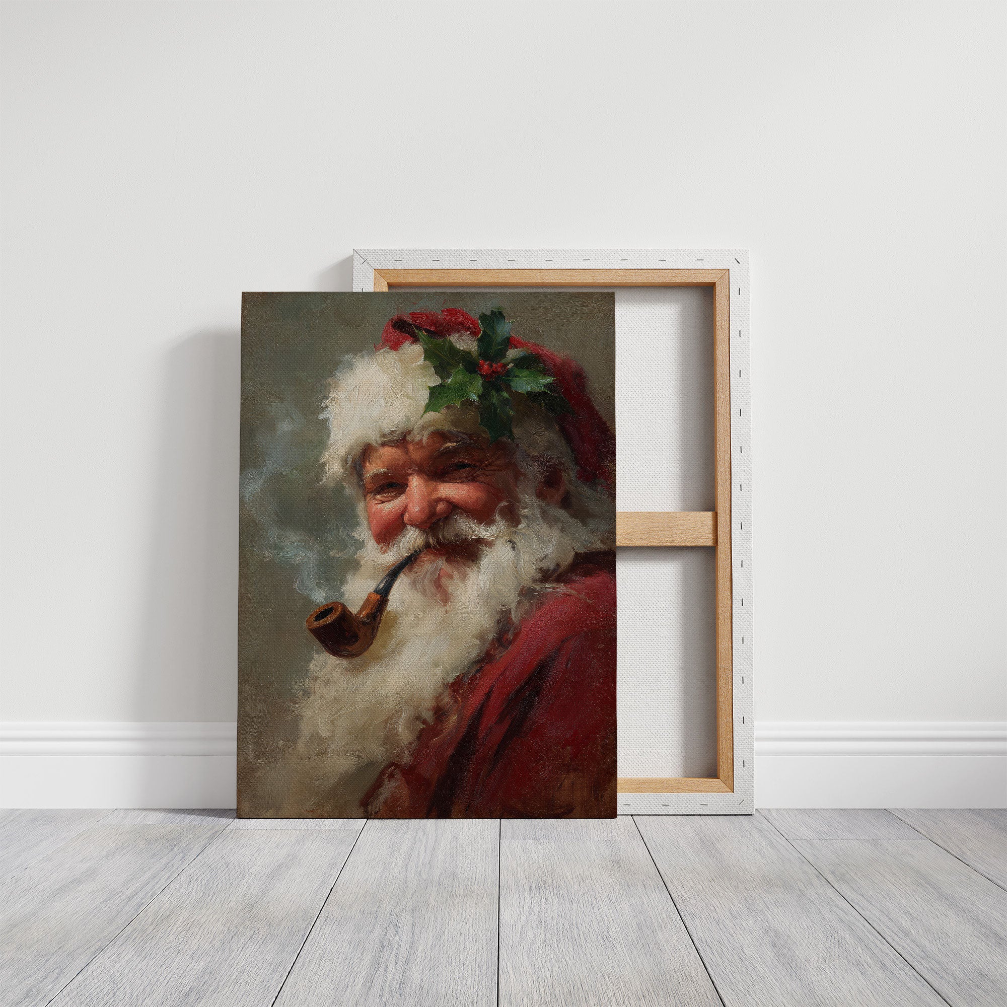 December Stories Glow In Gold