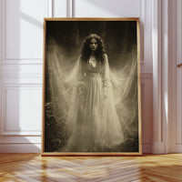 Veils of Forgotten Whispers