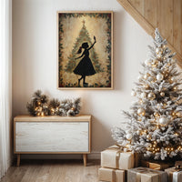 December's Dance With The Nutcracker