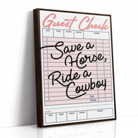 Diner Notes And Western Dreams