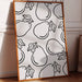 Simple Pears Paint Kitchen Stories
