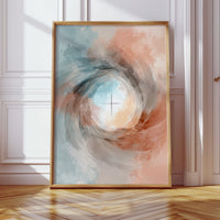 Circles of Earth and Sky