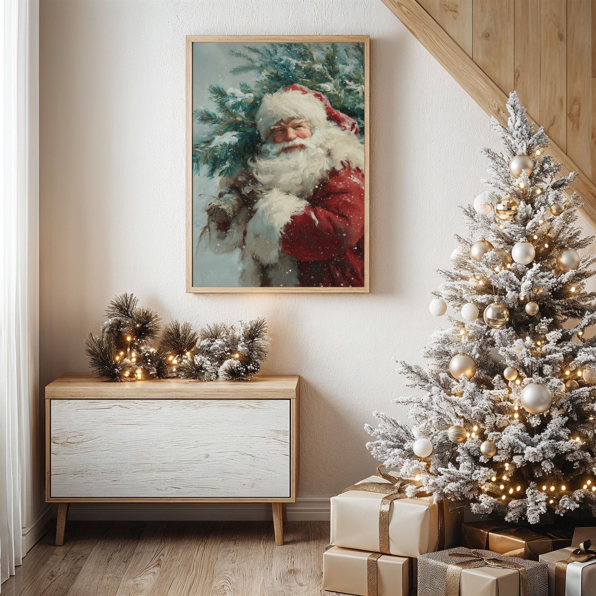 Timeless Magic Of December Nights