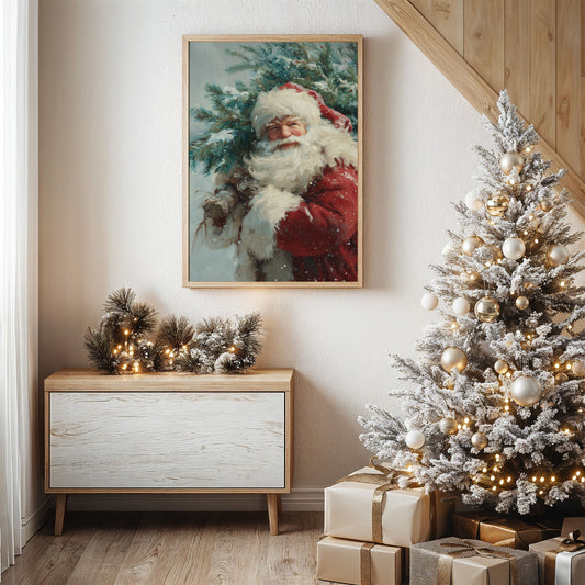Timeless Magic Of December Nights