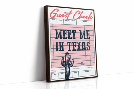 Southwest Diner Calls Your Name