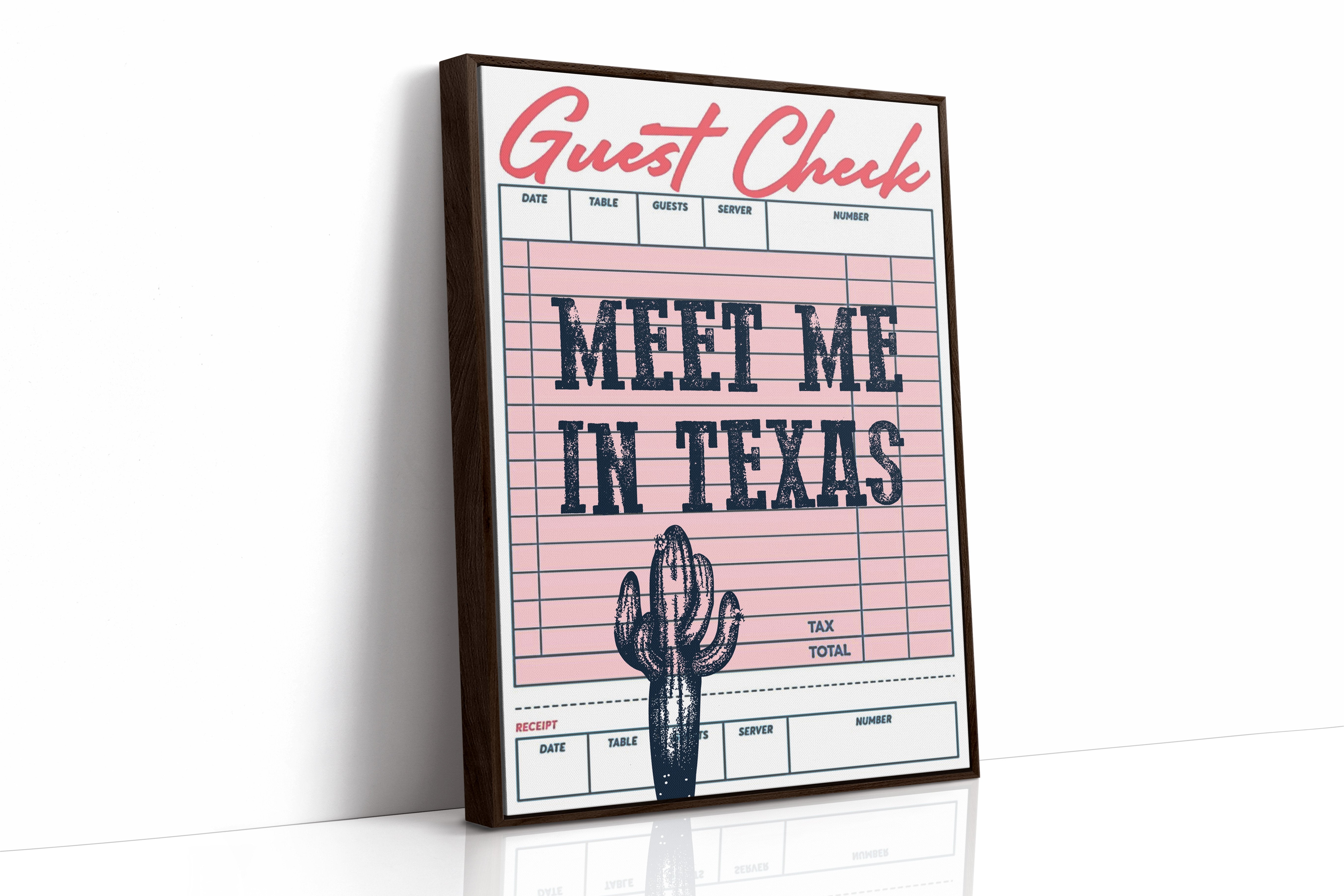 Southwest Diner Calls Your Name