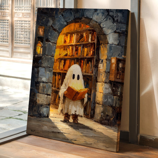Stories Hidden in the Shadows