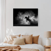 Thunder and Dust