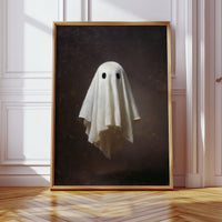 Innocence Cloaked in Mystery