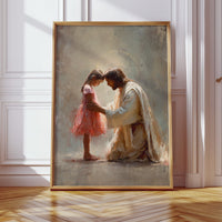 A Promise in Gentle Hands