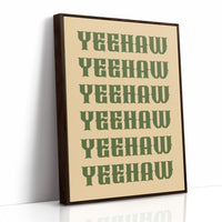 Western Echo In Sage