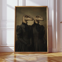 Sisters of the Forgotten Era