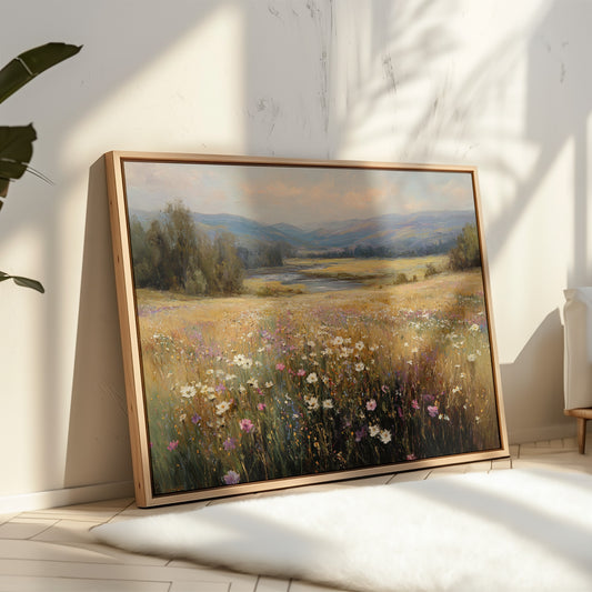 Fields of Color and Light