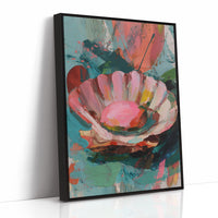 Wild Thing with a Pearl Inside