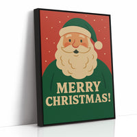 Jolly Green Brings December Cheer