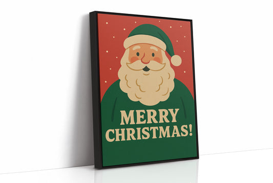 Jolly Green Brings December Cheer