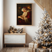 December Stories By Candlelight Glow