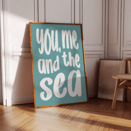 Tides Write Love Notes Today
