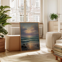 Tides of Light and Color