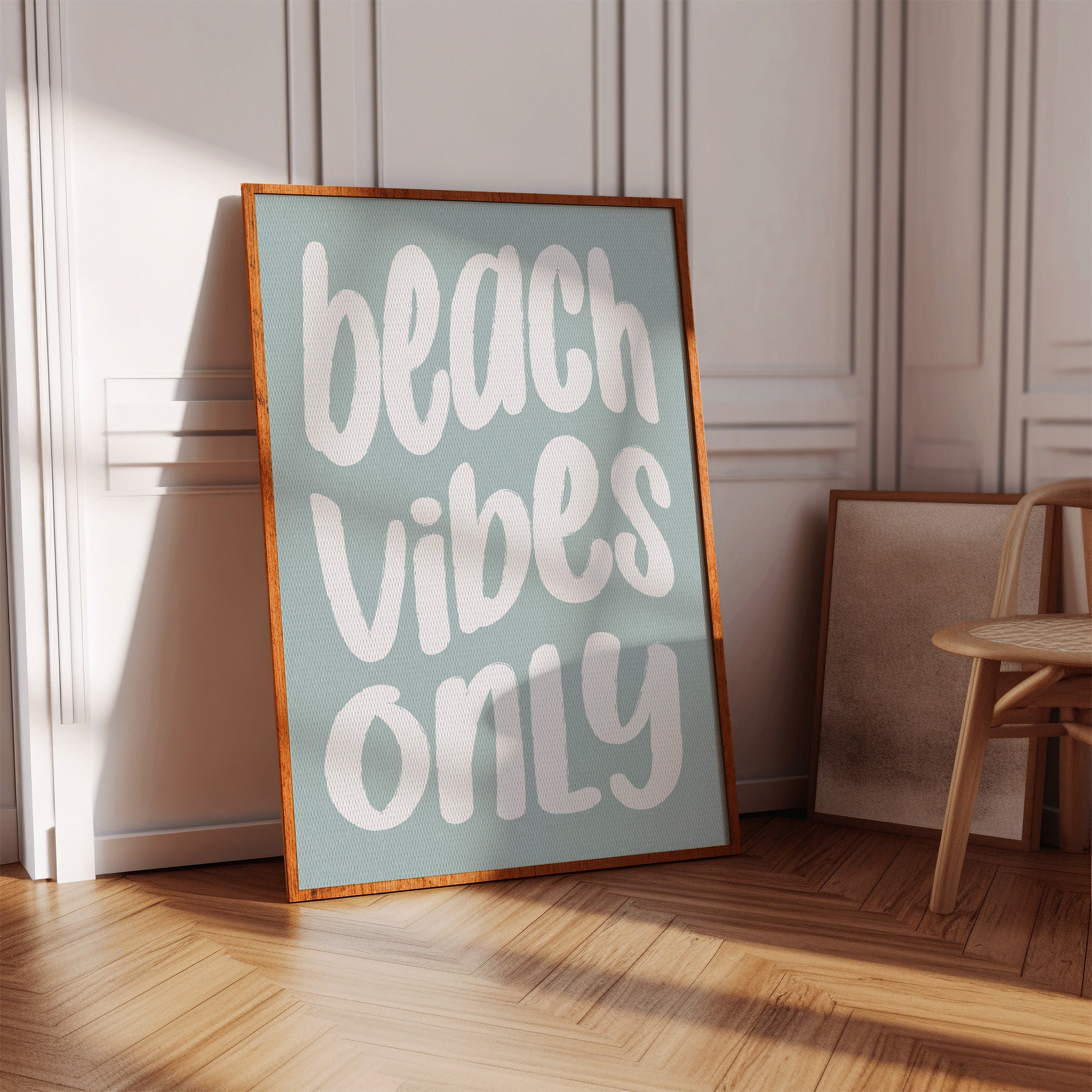 Desert Meets Coastal Summer Days