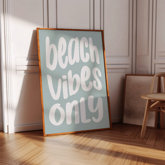 Desert Meets Coastal Summer Days