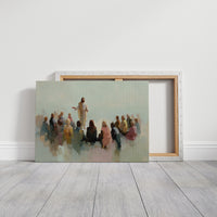 Sermon On The Ethereal Plain