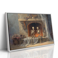 Eternal Hearth Companions Share Secrets
