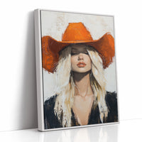 Cowgirl Energy